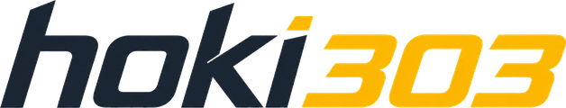 Logo hoki303